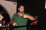 Els' Pub on Saturday